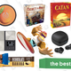 Illustration for article titled Fridays Best Deals: PlayStation Plus, Board Games, Body Shop Lotion, KIND Bars, Treblab Wireless Earbuds, Percussion Massager, and More